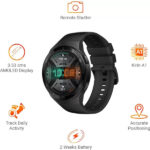 Huawei Watch GT 2e Sport Smartwatch - Image 3
