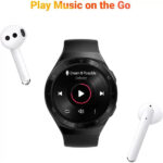 Huawei Watch GT 2e Sport Smartwatch - Image 4