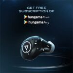 Hungama HiLife Bounce 101 Bluetooth Earbuds - Image 2