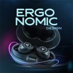 Hungama HiLife Bounce 101 Bluetooth Earbuds - Image 4