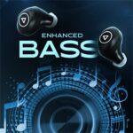 Hungama HiLife Bounce 101 Bluetooth Earbuds - Image 5