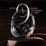 Hungama HiLife Buzz 101 Wireless Headphones - Image 2