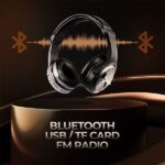 Hungama HiLife Buzz 101 Wireless Headphones - Image 3