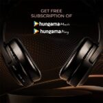 Hungama HiLife Buzz 101 Wireless Headphones - Image 5