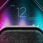 Hungama Hilife Groove 101 Bluetooth Speaker - Image 2