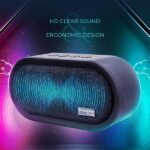 Hungama Hilife Groove 101 Bluetooth Speaker - Image 3
