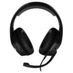 HyperX Cloud Stinger Gaming Wired On Ear Headphones with Mic