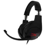 HyperX Cloud Stinger Gaming Wired On Ear Headphones with Mic - Image 2