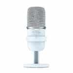 HyperX SoloCast 24 Bit Upgrate USB Condenser Gaming Microphone