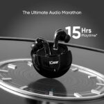 IGear Gemz Wireless Earbuds with Mic - Image 3