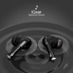 IGear Gemz Wireless Earbuds with Mic - Image 4