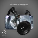 IGear Gemz Wireless Earbuds with Mic - Image 5