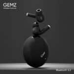 IGear Gemz Wireless Earbuds with Mic - Image 2