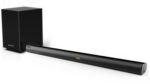 INFINITY by Harman Cinebar 200WL 160 w Bluetooth Soundbar  (Black, Stereo Channel) - Image 5