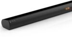 INFINITY by Harman Cinebar 200WL 160 w Bluetooth Soundbar  (Black, Stereo Channel) - Image 4