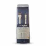 Digitek DC 1M I6MU Lightning + Micro USB Cable - Image 3