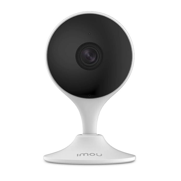 Imou-Dahua-Cue-2-Indoor-Security-Camera.jpg Imou Dahua Cue 2 Indoor Security Camera - Image 1