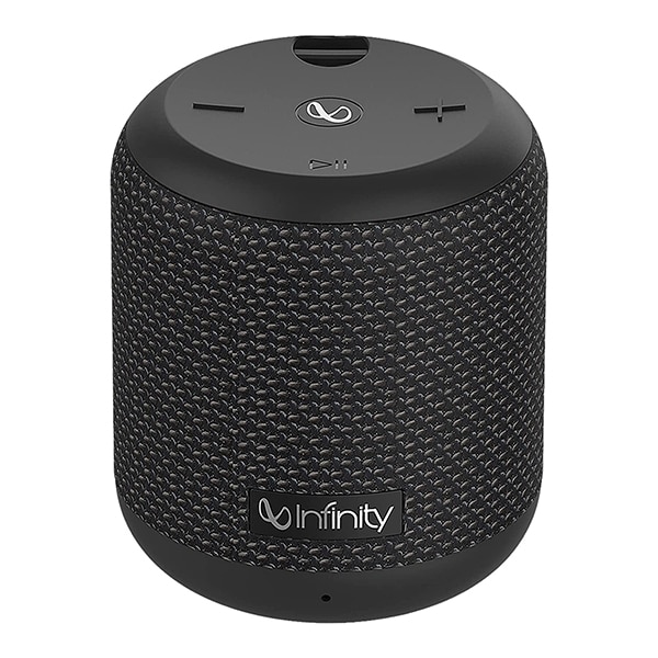 Infinity-Clubz-150-Wireless-Bluetooth-Portable-Speaker.jpg Infinity Clubz 150 Wireless Bluetooth Portable Speaker - Image 1