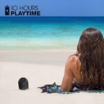 Infinity Clubz 250 Dual EQ Deep Bass 15W Portable Wireless Speaker - Image 5