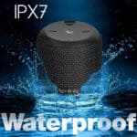 Infinity Fuze 100 Wireless Portable Bluetooth Speaker with Mic - Image 5