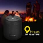 Infinity Fuze 99 4.5 W Deep Bass Bluetooth Speaker - Image 3