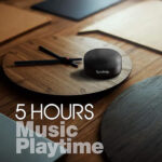 Infinity Fuze Pint 2.5W Bluetooth Speaker - Image 4