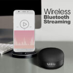 Infinity Fuze Pint 2.5W Bluetooth Speaker - Image 5