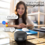 Infinity Fuze Pint 2.5W Bluetooth Speaker - Image 6