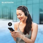 Infinity Glide 4000 Wireless Over Ear Headphone - Image 5