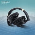 Infinity Glide 4000 Wireless Over Ear Headphone - Image 6