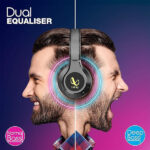 Infinity Glide 510 Wireless Headphone with Mic - Image 3