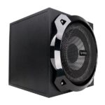 Infinity Octabass 210 Deep Bass 2.1 Channel Multimedia Speaker - Image 3