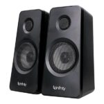 Infinity Octabass 210 Deep Bass 2.1 Channel Multimedia Speaker - Image 4