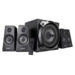 Infinity Octabass 410 4.1CH Multimedia Speaker