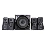 Infinity Octabass 410 4.1CH Multimedia Speaker - Image 2