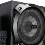 Infinity Octabass 410 4.1CH Multimedia Speaker - Image 3