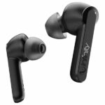 Infinity Spin 100 In-Ear Truly Wireless Earbuds with Mic - Image 3