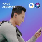 Infinity Swing 320 Bluetooth Truly Wireless in Ear Earbuds with Mic - Image 4