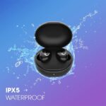 Infinity Swing 320 Bluetooth Truly Wireless in Ear Earbuds with Mic - Image 5