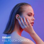 Infinity Swing 320 Bluetooth Truly Wireless in Ear Earbuds with Mic - Image 7