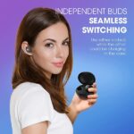 Infinity Swing 320 Bluetooth Truly Wireless in Ear Earbuds with Mic - Image 8