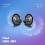 Infinity Swing 320 Bluetooth Truly Wireless in Ear Earbuds with Mic - Image 9