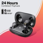 Infinity Swing 350 Bluetooth Truly Earbuds - Image 2
