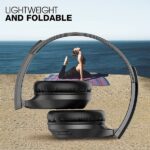 Infinity Tranz 710 Bluetooth Headset - Image 5