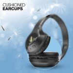 Infinity Tranz 710 Bluetooth Headset - Image 6