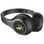 Infinity Wynd On-Ear Wired Headphone with Mic (Normal and Deep Bass Mode, 700, Black) - Image 5