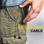 Infinity Zip 20 Wired in Ear Earphones with Mic - Image 5