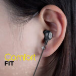 Infinity Zip 20 Wired in Ear Earphones with Mic - Image 4