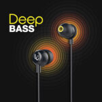 Infinity Zip 20 Wired in Ear Earphones with Mic - Image 3