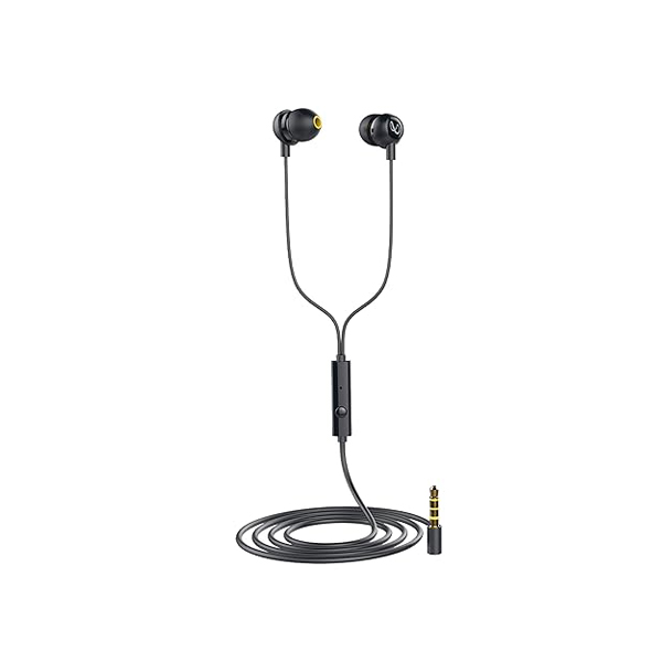 Infinity Zip 20 Wired in Ear Earphones with Mic